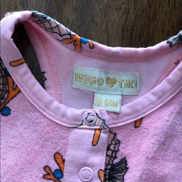 Beautiful Romper 🌸 - Picture 2 of 3